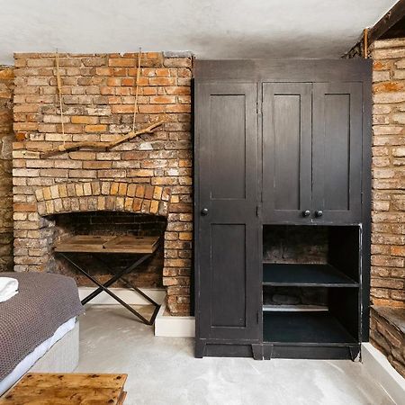 Highbury Corner Apartment บริสตอล ภายนอก รูปภาพ