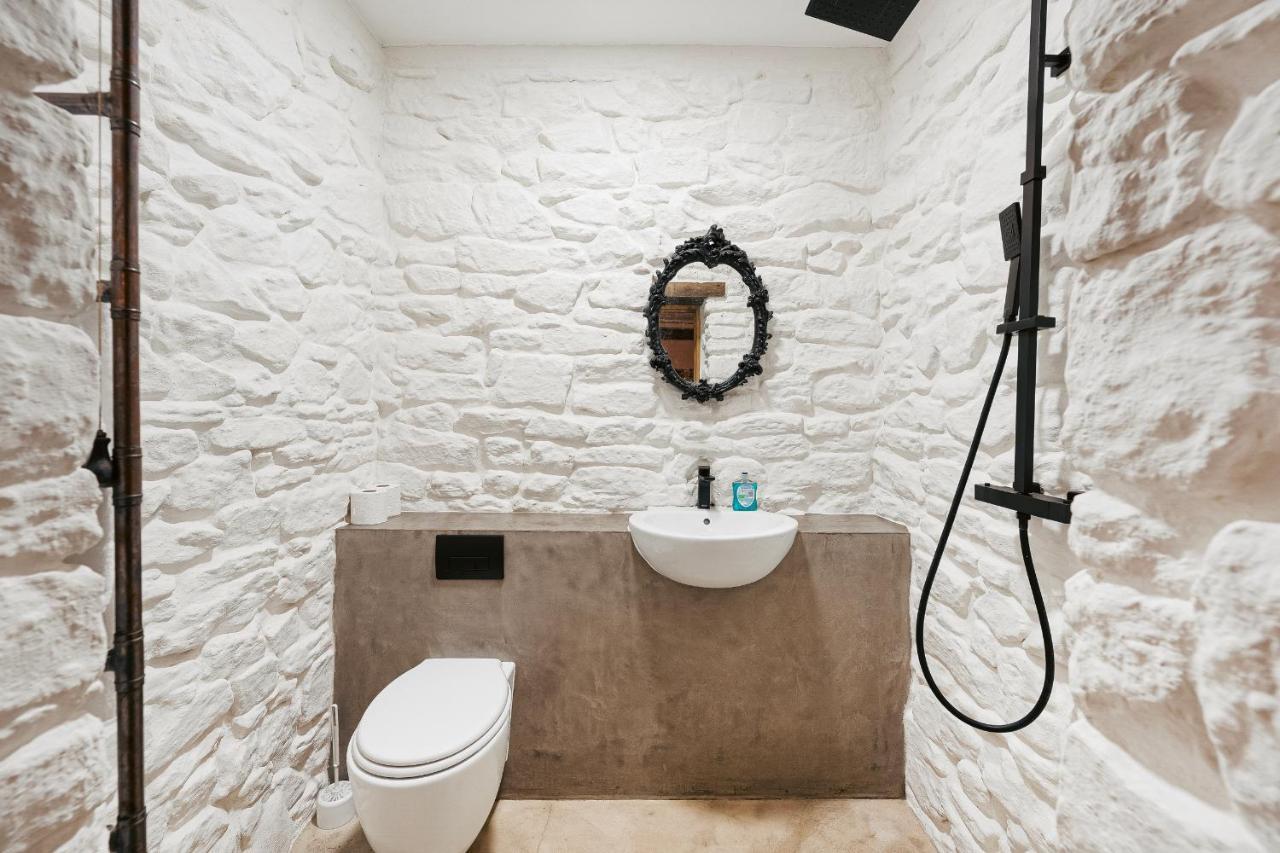 Highbury Corner Apartment บริสตอล ภายนอก รูปภาพ