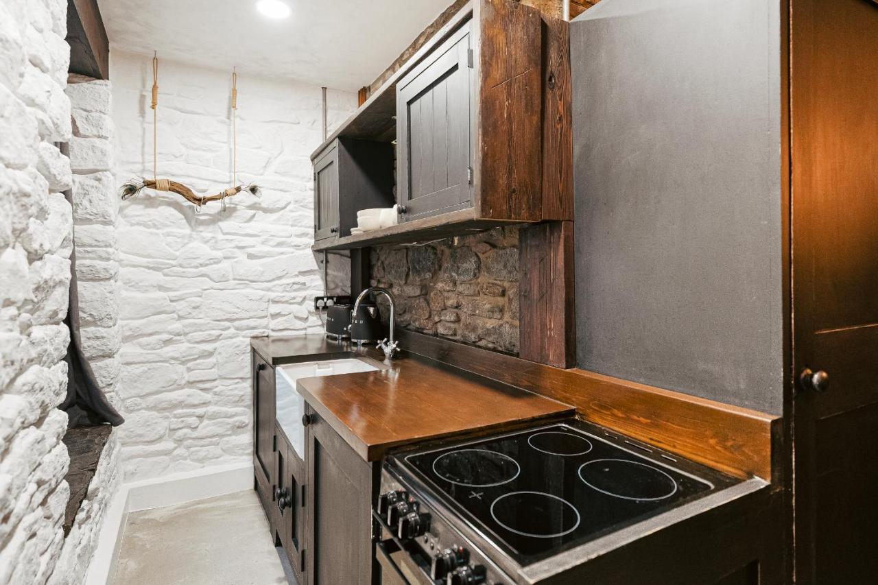 Highbury Corner Apartment บริสตอล ภายนอก รูปภาพ