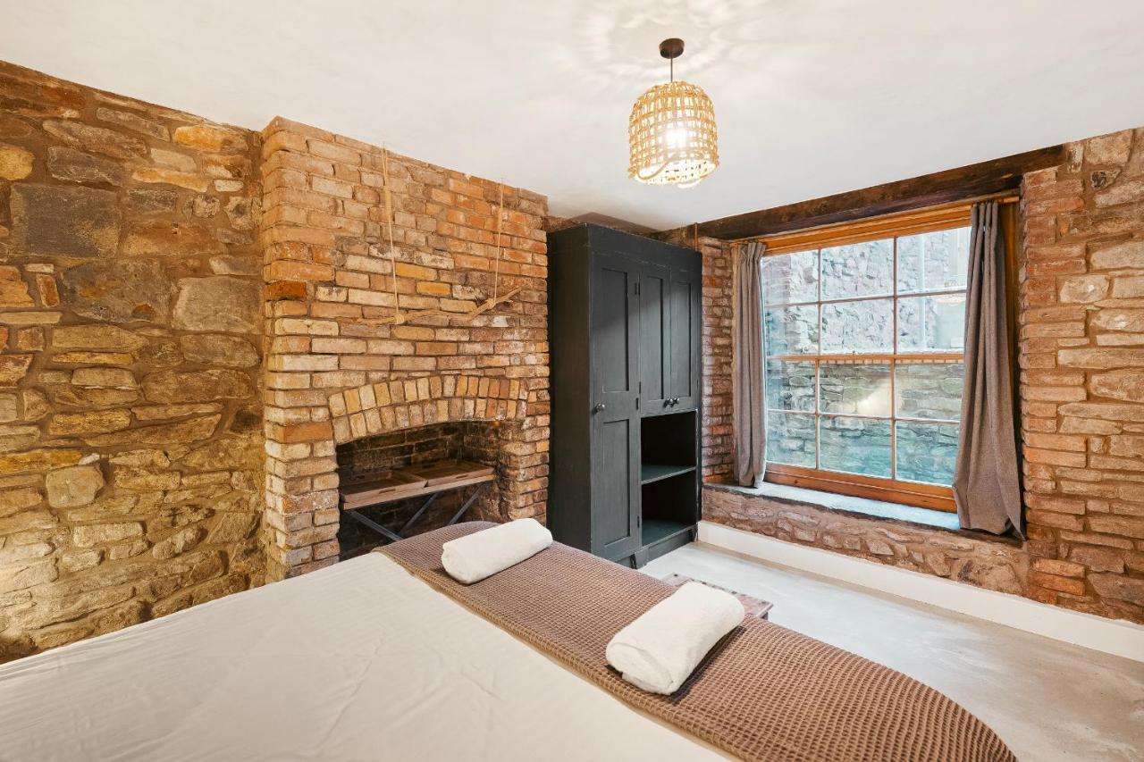 Highbury Corner Apartment บริสตอล ภายนอก รูปภาพ